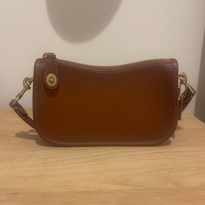 Coach Swinger 20 Bag